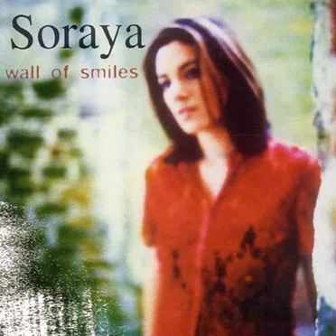 Wall of Smiles by Soraya - album cover