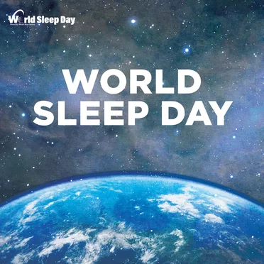 World Sleep Day 2024 by Various Artists - album cover