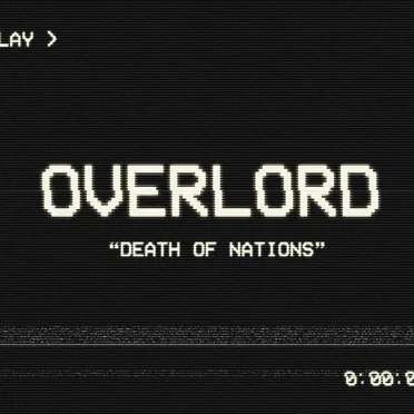 Death of Nations