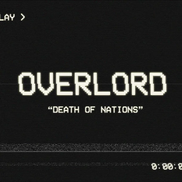 Death of Nations