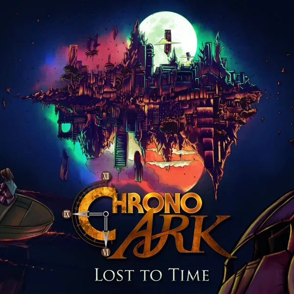 Chrono Ark: Lost to Time