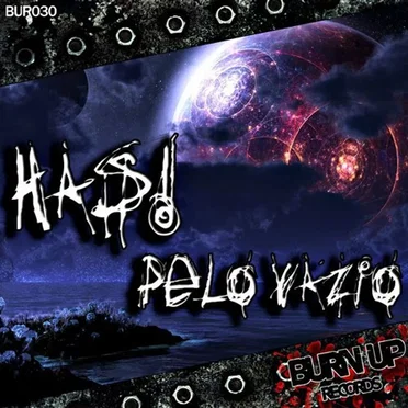 Pelo Vazio by Has! - album cover