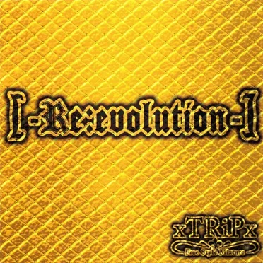 [-Re:evolutioN-]