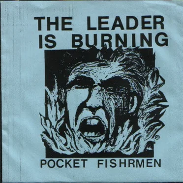 The Leader Is Burning