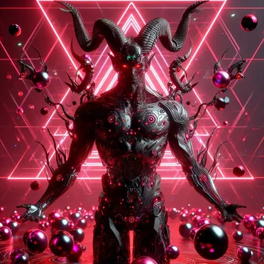 DIGITAL DEVIL