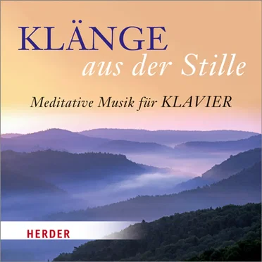 Klänge aus der Stille by Various Artists - album cover