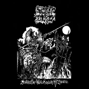 Spirit of Impurity