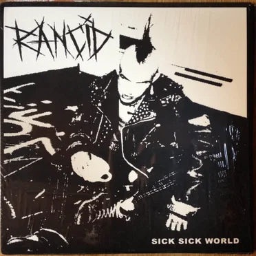 Sick Sick World