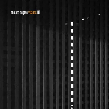 Visions 01 by One Arc Degree - album cover