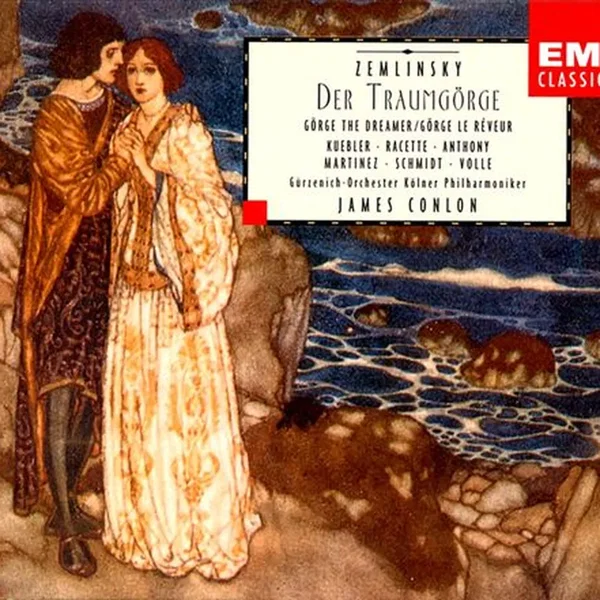 Der Traumgörge