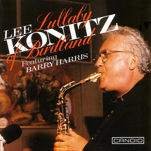 Lullaby of Birdland