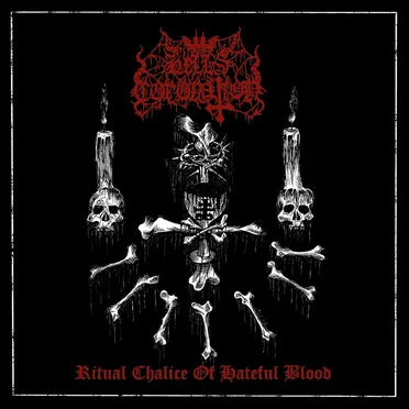 Ritual Chalice of Hateful Blood