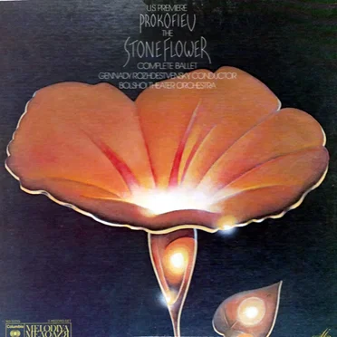 Prokofiev - The Stone Flower