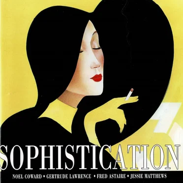 Sophistication 3 by Various Artists - album cover