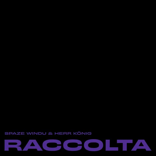 Raccolta
