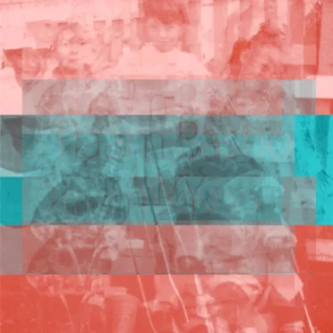 YYY2 EP by Tiaam Basho - album cover