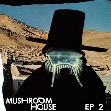 Mushroom House EP 2 by Various Artists - album cover