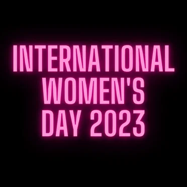 International Women's Day 2023 by Various Artists - album cover