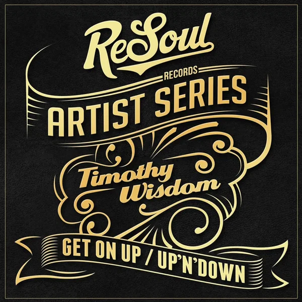 Get On Up