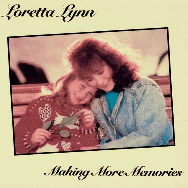 Making More Memories