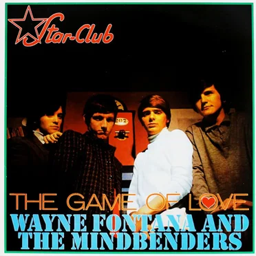 The Game of Love
