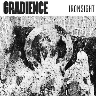 Ironsight by Gradience - album cover