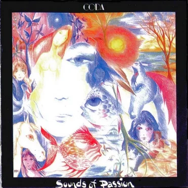 Sounds of Passion
