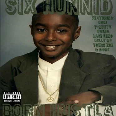 Born Hustla