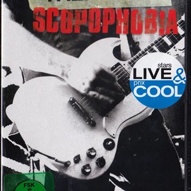 Scopophobia