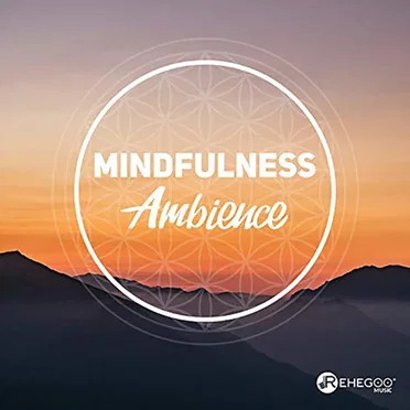 Mindfulness Ambience: Top Relaxing Instrumental Songs for Your Better Mood & Comfort by Various Artists - album cover