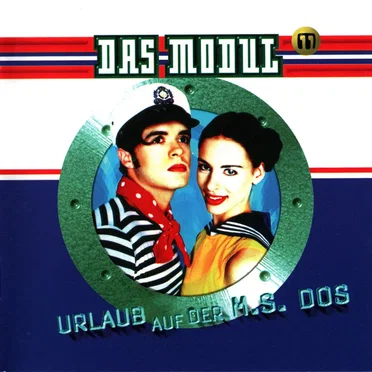 Urlaub auf der M.S. Dos