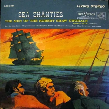 Sea Shanties