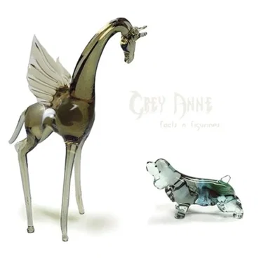 Grey Anne