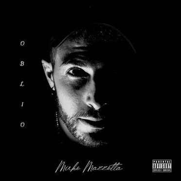 Oblio by Mirko Mazzotta - album cover