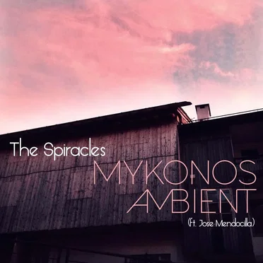 Mykonos Ambient