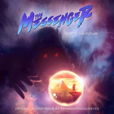 The Messenger OST - Disc II: The Future