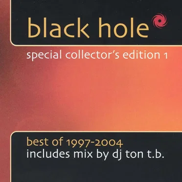 Black Hole: Special Collector's Edition 1: Best of 1997-2004 by Various Artists - album cover