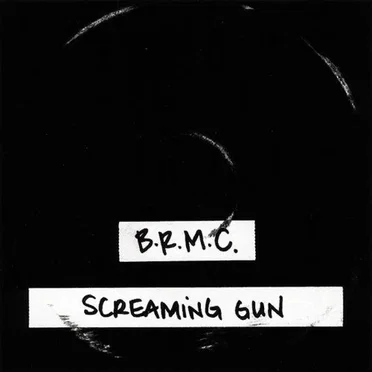 Screaming Gun