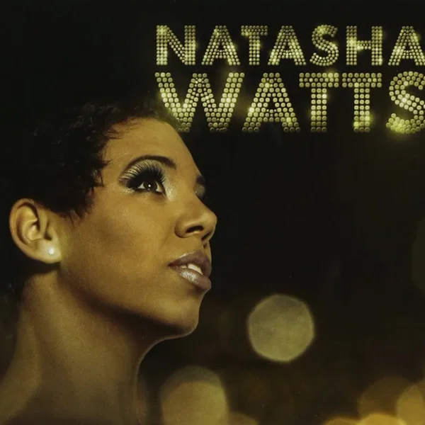 Natasha Watts