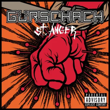 St. Anger