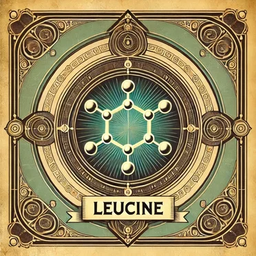 Leucine