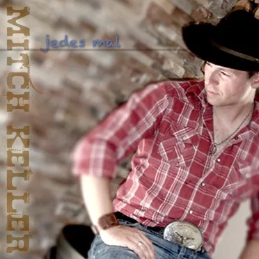Jedes mal by Mitch Keller - album cover