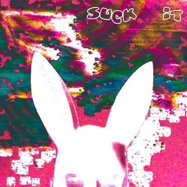 Suck It by Mysugarskull - album cover