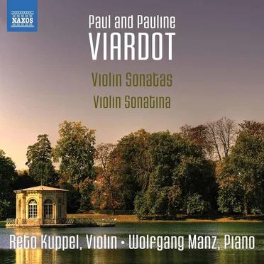 Violin Sonatas / Violin Sonatina