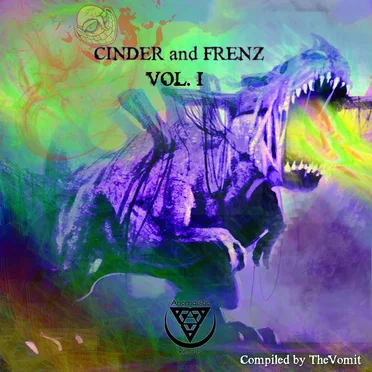 Cinder and Frenz, Vol. I by Various Artists - album cover