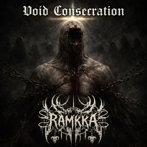 Void Consecration