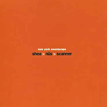 Sub Rosa Live Sessions: New York September 1996: New York Soundscape by Various Artists - album cover