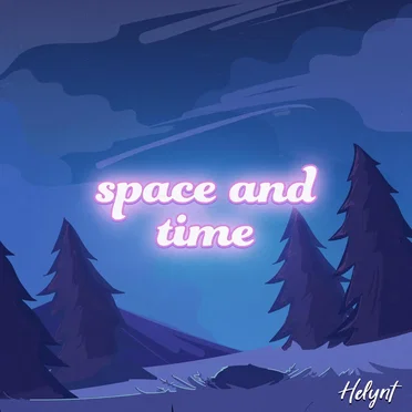 Through Space and Time