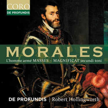 Morales: Missa L'homme armé Masses