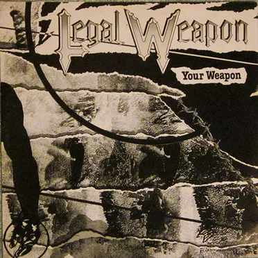 Legal Weapon